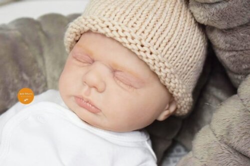 Bebê Reborn Menino Super Realista Acompanha Linda Chupeta