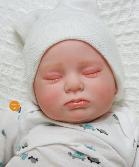 Boneca Bebê Reborn Menina Princesinha Linda Super Oferta