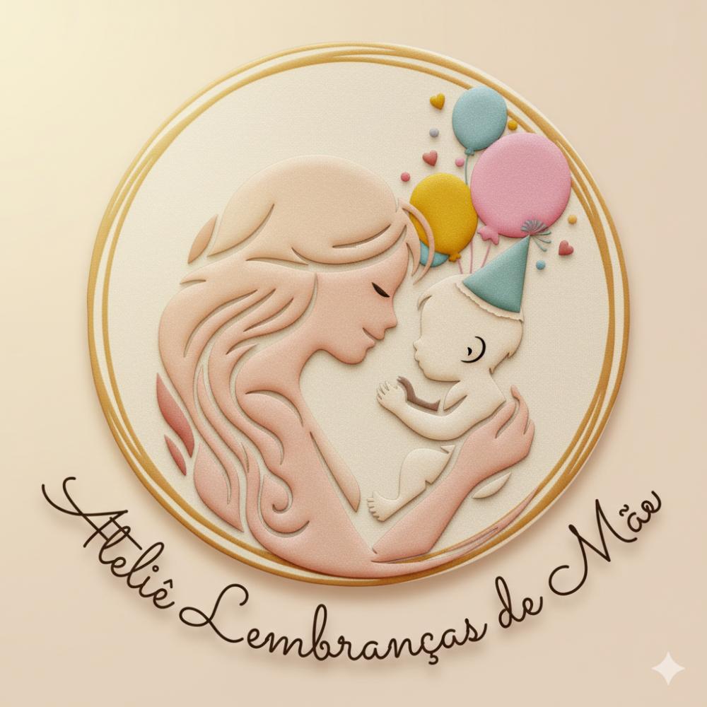 Ateliê Lembranças de Mãe
