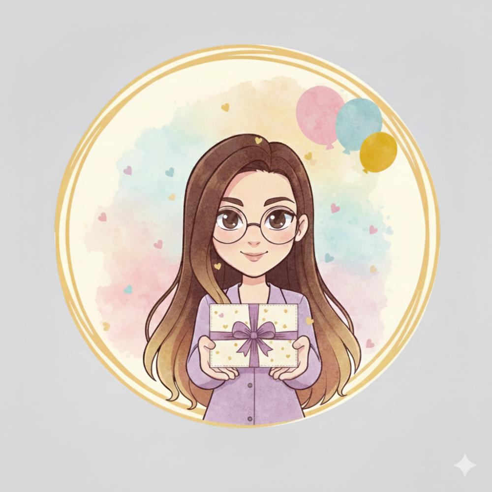 Ateliê Lembranças de Mãe