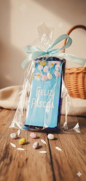 Mini Bis Xtra Personalizado (10 Unidades)