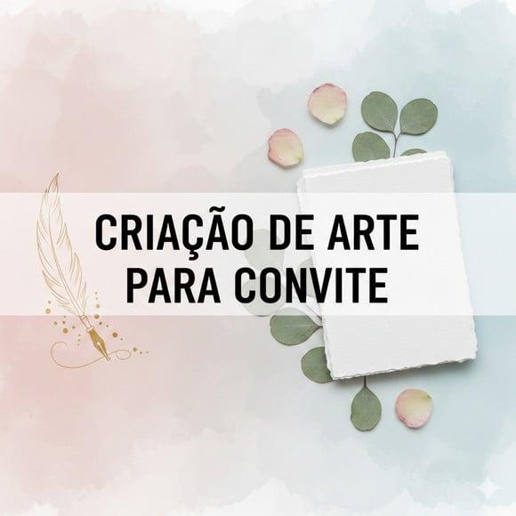Convite Digital Personalizado para WhatsApp e Festas | Artesanou