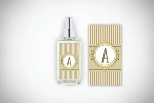 Rótulo Personalizado Frasco 60ml - Qualquer Tema