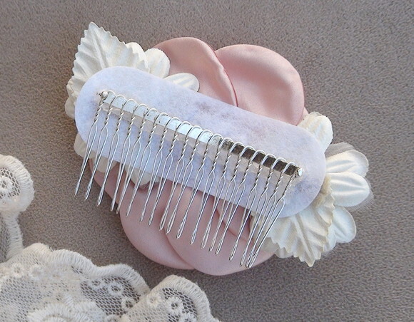 Arranjo para Cabelo de Noivas - 1 Unidade