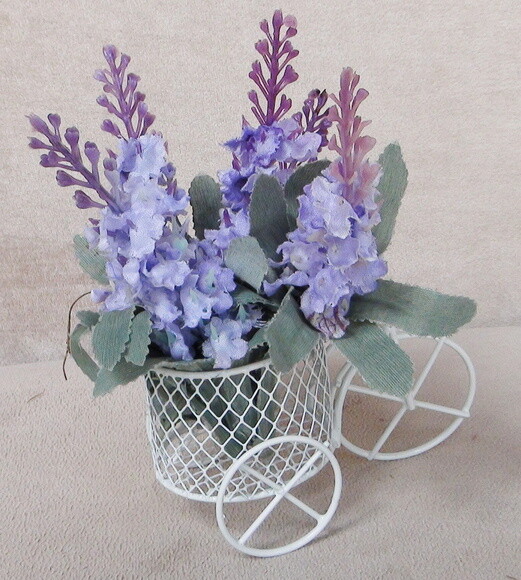 Bicicleta para Decoração