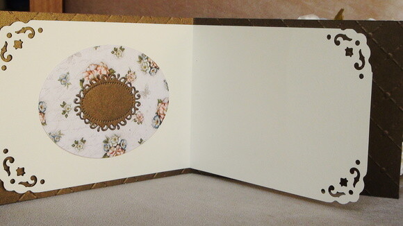 Cartão e Envelope 3d Natal - 01 un