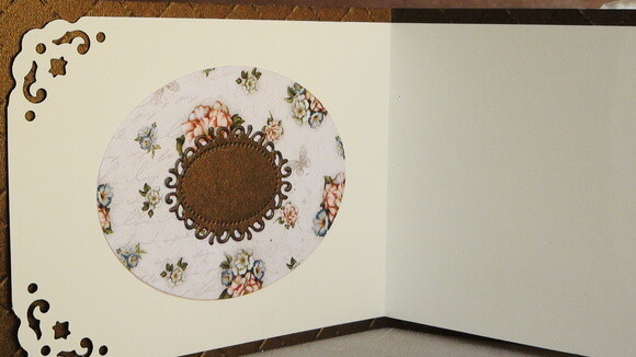 Cartão e Envelope 3d Natal - 01 un