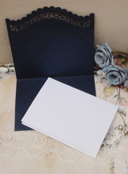 Cartão Envelope - Bodas de Prata - 01 un