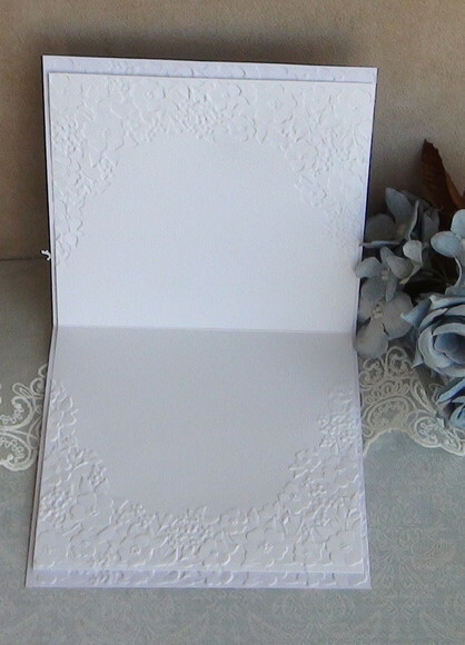 Cartão Envelope 3d - 01 un
