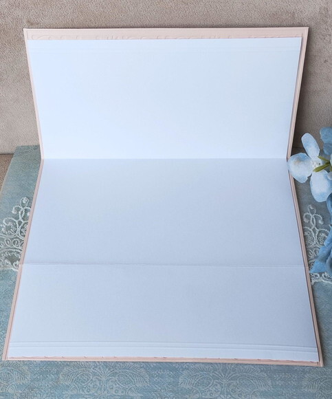 Cartão Envelope Bodas de Prata - 01 un