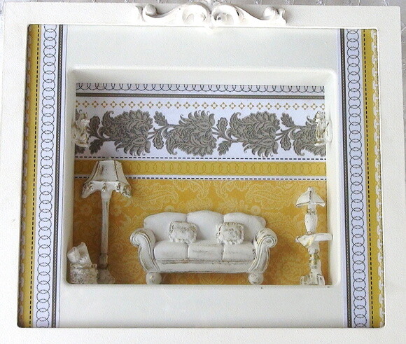 Cenário Sala.