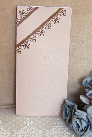 Convite Casamento 180g