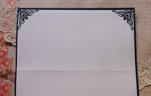 Convite de Casamento - 180g