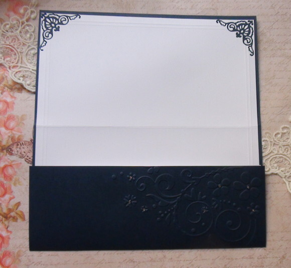 Convite de Casamento - 180g