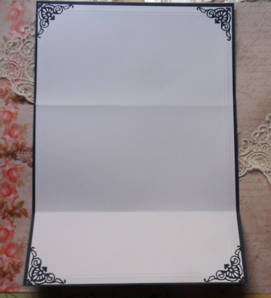 Convite de Casamento - 180g