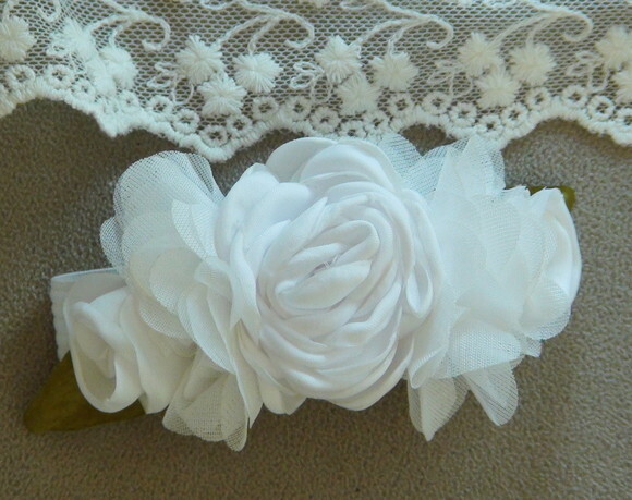 Corsage Para Madrinhas