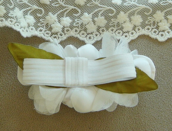 Corsage Para Madrinhas