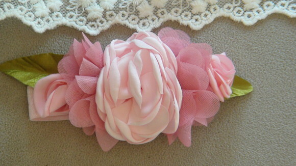 Corsage Para Madrinhas