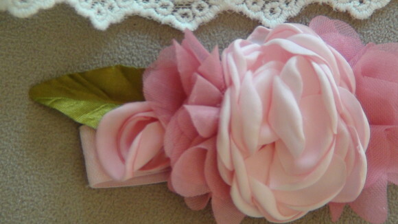 Corsage Para Madrinhas