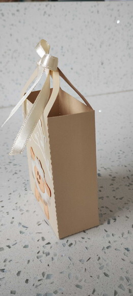 Embalagem para Doces - 10 un