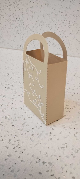 Embalagem para Doces - 10 un