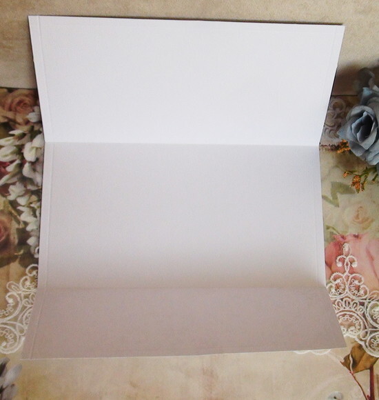 Envelope para Convite de Casamento - 180g