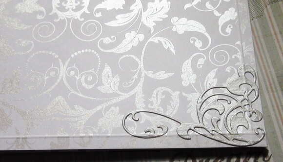 Envelope para Convite de Casamento - Perolado - 180gr