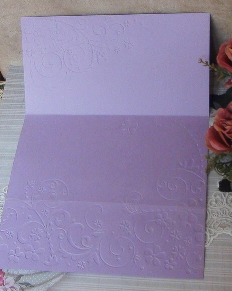 Envelope para Convite de Casamento Metalizado - 180g