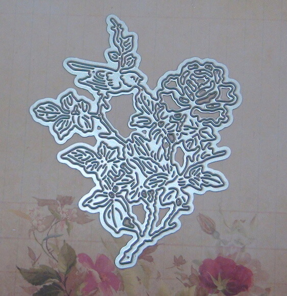 Faca de Corte e Emboss
