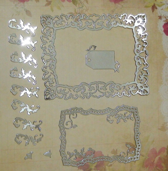Faca de Corte e Emboss