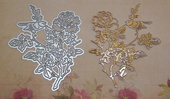 Faca de Corte e Emboss