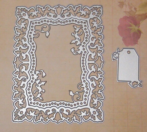 Faca de Corte e Emboss