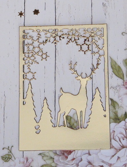 Faca de Corte e Emboss - Die Cut