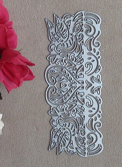 Faca de Corte e Emboss - Die Cut