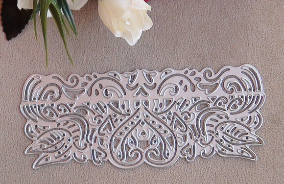 Faca de Corte e Emboss - Die Cut