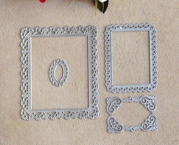 Faca de Corte e Emboss - Die Cut