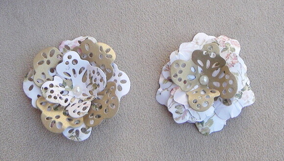 Faca de Corte e Emboss - Die Cut