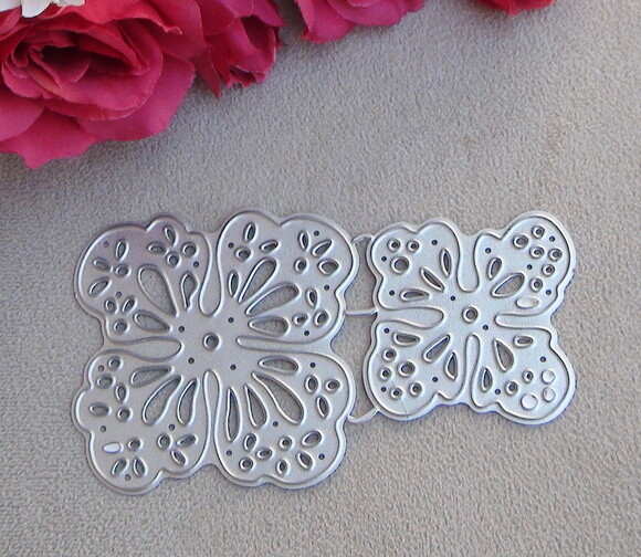 Faca de Corte e Emboss - Die Cut