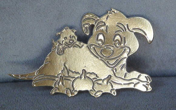 Faca de Corte e Emboss - Die Cut