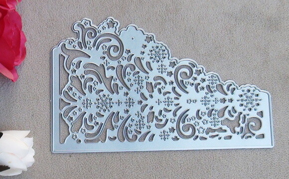 Faca de Corte e Emboss - Die Cut