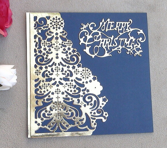 Faca de Corte e Emboss - Die Cut