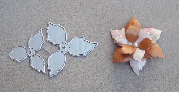 Faca de Corte e Emboss - Die Cut