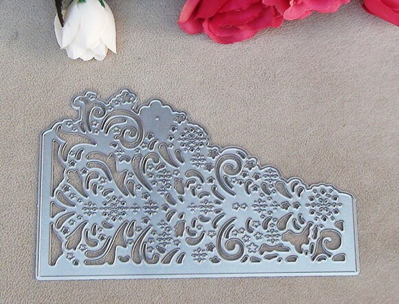 Faca de Corte e Emboss - Die Cut