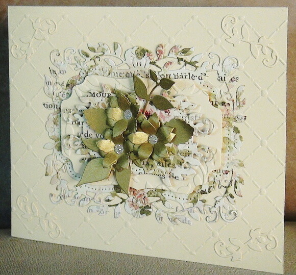 Faca de Corte e Emboss - Die Cut