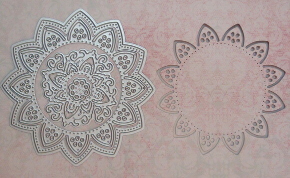 Faca de Corte e Emboss - Die Cut