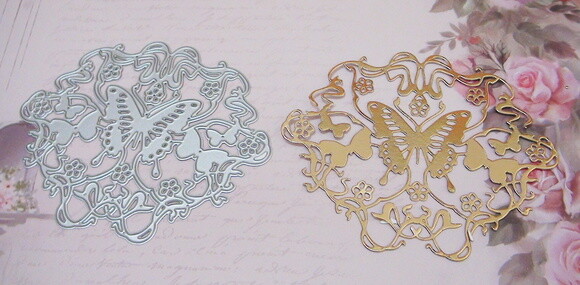 Faca de Corte e Emboss - Die Cut