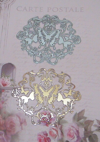 Faca de Corte e Emboss - Die Cut