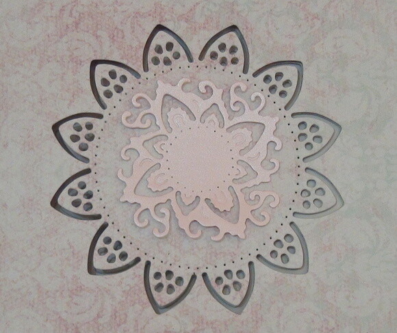 Faca de Corte e Emboss - Die Cut