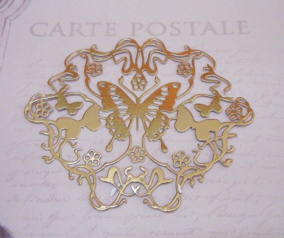 Faca de Corte e Emboss - Die Cut