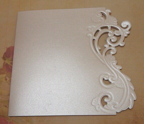 Faca de Corte e Emboss - Die Cut